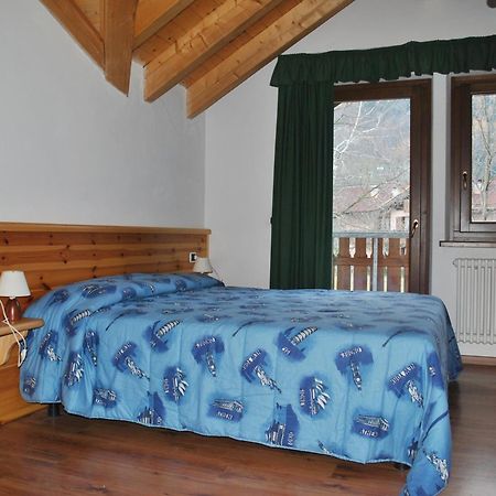 La Pineta - Appartamenti In Villetta بينْسولُ المظهر الخارجي الصورة
