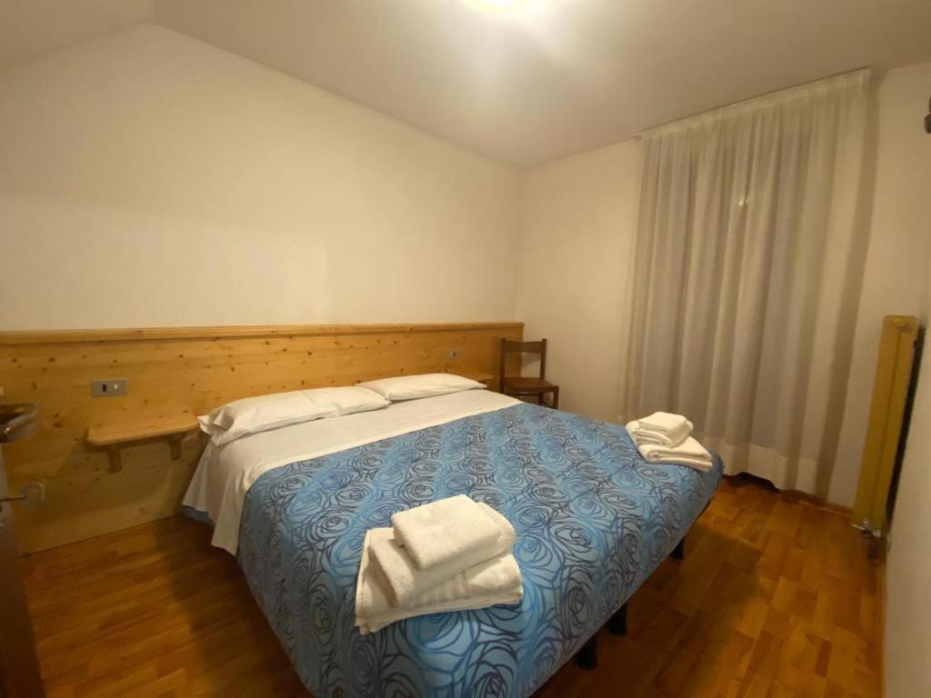 La Pineta - Appartamenti In Villetta بينْسولُ المظهر الخارجي الصورة