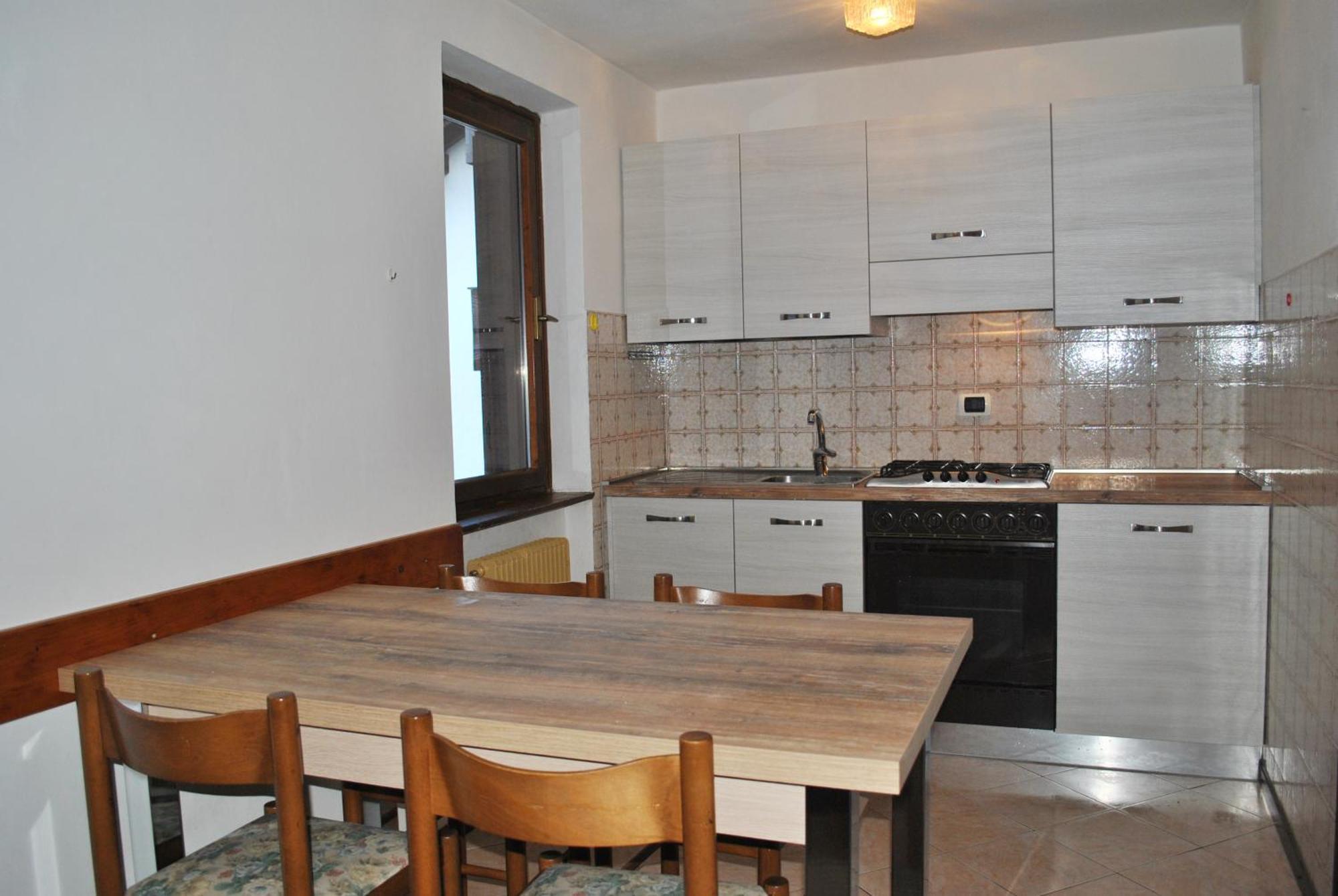La Pineta - Appartamenti In Villetta بينْسولُ المظهر الخارجي الصورة