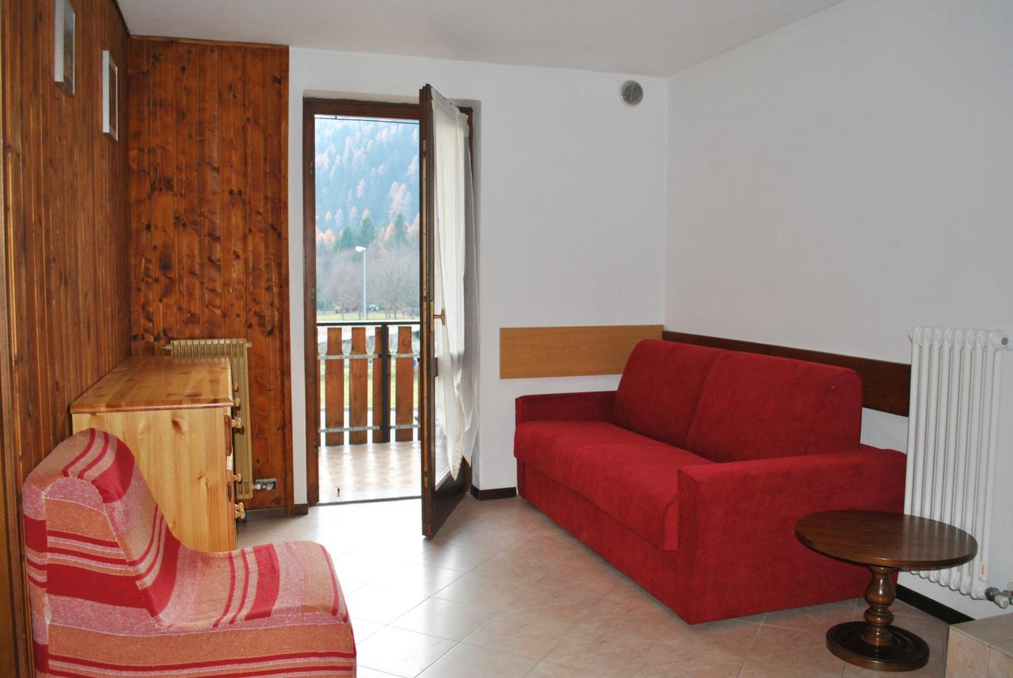 La Pineta - Appartamenti In Villetta بينْسولُ المظهر الخارجي الصورة