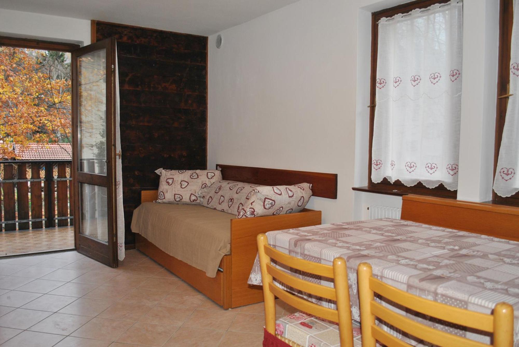 La Pineta - Appartamenti In Villetta بينْسولُ المظهر الخارجي الصورة