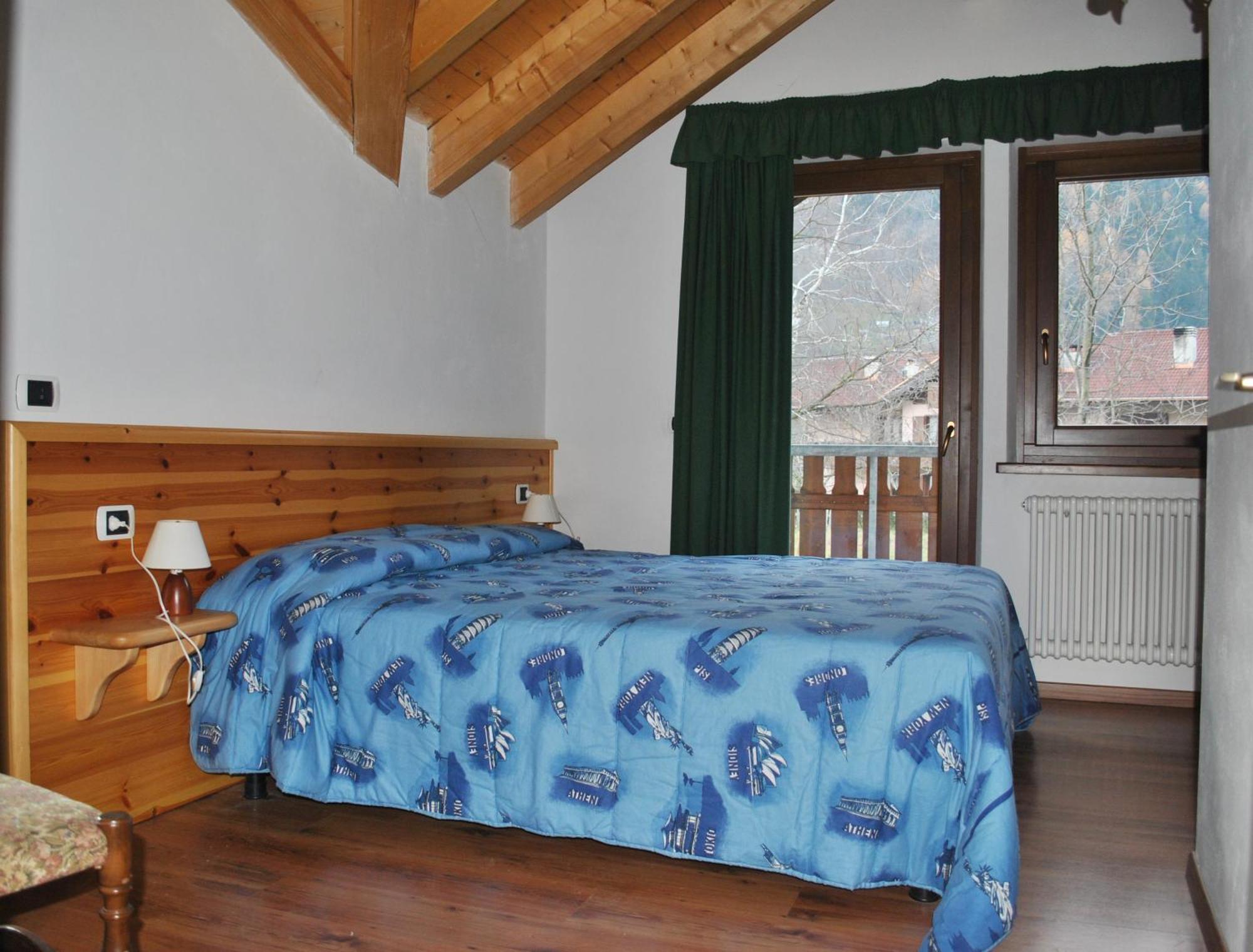 La Pineta - Appartamenti In Villetta بينْسولُ المظهر الخارجي الصورة